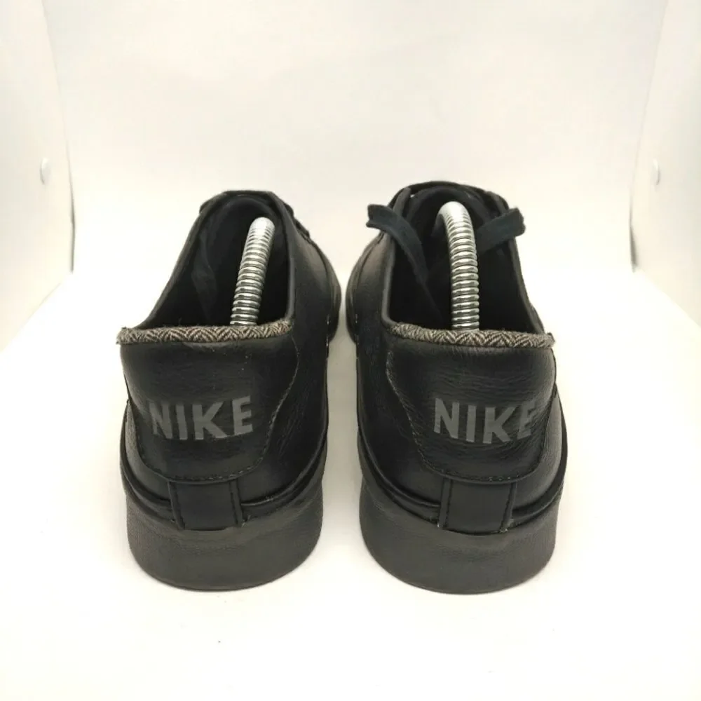Nike used pre